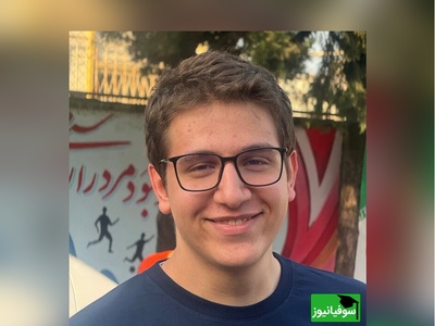(عکس) خودنمایی گل‌های زیبای حیاط سرسبزِ آرتا قلعه‌باغی، رتبه 6 کنکور تجربی از رشت/ پدر و مادرم دو بالِ موفقیتم برای رسیدن به هدف بودند