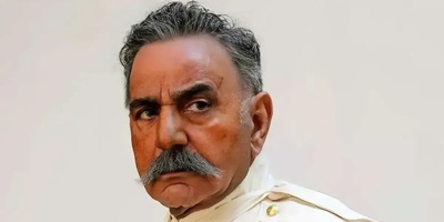 (ویدئو)واکنش غیرتمندانه پرویز پرستویی به مستند جواد موگویی از مدرسه شجره طیبه میناب: هر آنچه میخواهید بگویید،الان فقط به حفظ خاک میهنم فکر می‌کنم جانم فدای ایران...