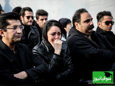 به بهانه یازدهمین سالگرد فوت مرتضی پاشایی نگاهی به حضور بی‌سابقه هنرمندان و بازیگران در مراسم وداع با مرتضی پاشایی؛ امیر قلعه‌نویی، شیلا خداداد، محمدرضا گلزار، فرزاد حسنی و... +ویدیو