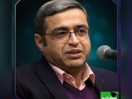 دکتر سعید عزیزی: کی گفته تلاش بیشتر موفقیت میاره؟  چه بسا کم تلاش کنی ولی در مسیر  حرکت کنی/ این حرفارو باید با طلا نوشت+ ویدیو