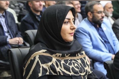 چالش نفس‌گیر در تلویزیون؛ مچ‌گیریِ خانم مجری از منطقِ وزیر کشاورزی درباره گرانی‌ها+فیلم