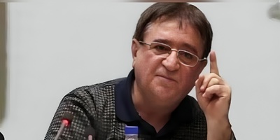 (ویدئو) درس طلایی و مهم‌ترین نصیحت دکتر انوشه برای هر سن و سالی: «این سه نفر را هرگز فراموش نکن»