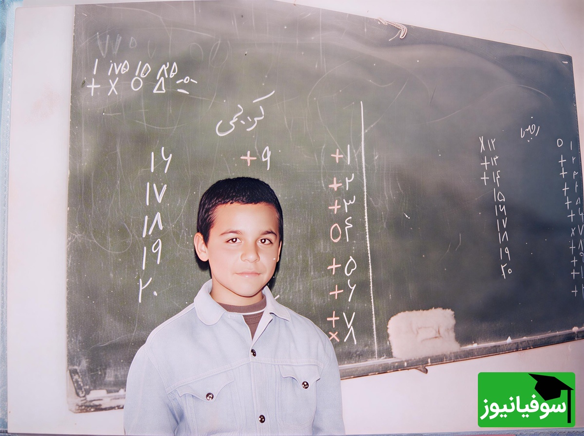 (ویدیو) موقعیت: جوری که فکر میکنی سر کلاس به سوالای معلم جواب میدی/ گاهی وقتا همه چیز طبق برنامه پیش نمیره😂