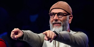 داستان جالب و خنده دار کنکور دادن محمد بحرانی از زبان خودش: علاقه ای به هیچ رشته ای نداشتم الکی رتبم شد 157 بیخودی رفتم دانشگاه تهران و الان با صدای بع بع نون درمیارم+فیلم