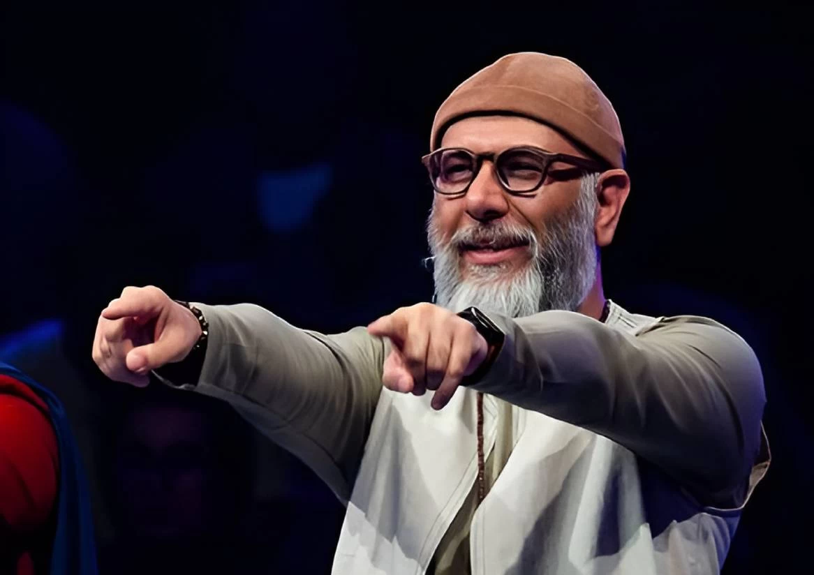 داستان جالب و خنده دار کنکور دادن محمد بحرانی از زبان خودش: علاقه ای به هیچ رشته ای نداشتم الکی رتبم شد 157 بیخودی رفتم دانشگاه تهران و الان با صدای بع بع نون درمیارم+فیلم