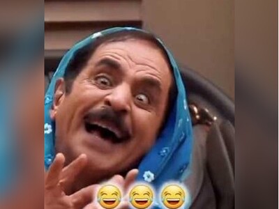 (ویدئو)نگاهی ویژه بر طنزهای قدرت‌الله ایزدی، «آقا رشید» در مصاحبه  تلوزیونی با «المیرا شریفی مقدم»/ از "معلمی "و نصف روز تو خونه موندن تا "کارآفرینی "