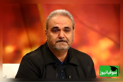 ویدیو | وقتی جواد خیابانی از فارسی دفاع می‌کند اما یک اشتباه فاحش می‌کند! 😅