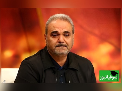 ویدیو | وقتی جواد خیابانی از فارسی دفاع می‌کند اما یک اشتباه فاحش می‌کند! 😅