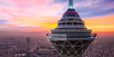 (ویدیو) باور نمیکنی همچین معماری و بنایی توی ایران وجود داره/ یکی از خاص‌ترین ساختمان‌های تهران اثری خارق‌العاده و بینظیر دکتر حافظی🤩