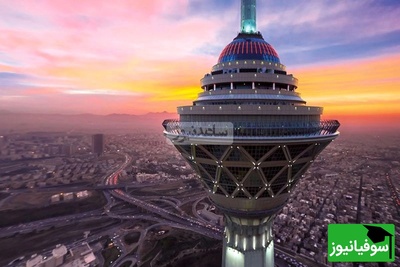 (ویدیو) باور نمیکنی همچین معماری و بنایی توی ایران وجود داره/ یکی از خاص‌ترین ساختمان‌های تهران اثری خارق‌العاده و بینظیر دکتر حافظی🤩