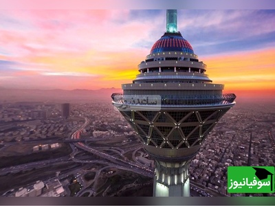 (ویدیو) باور نمیکنی همچین معماری و بنایی توی ایران وجود داره/ یکی از خاص‌ترین ساختمان‌های تهران اثری خارق‌العاده و بینظیر دکتر حافظی🤩