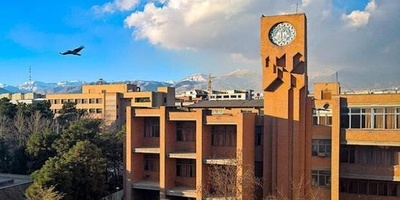 (ویدیو) پیکان جوانان به دانشگاه شریف رسید/ محوطه‌ای خاص با ثبت لحظاتی ناب🤩