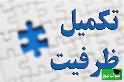 اعلام نتایج تکمیل ظرفیت آزمون‌ استخدامی مشاغل دبیری و هنرآموز