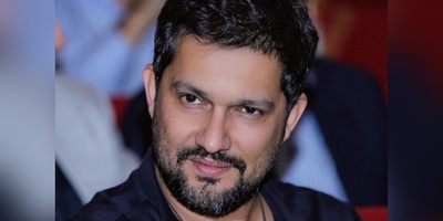 (ویدیو) سربه‌سر گذاشتن معلم به سبک حامد بهداد/ از همون اولشم یه نابغه‌ی استثنایی بود😂