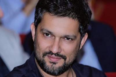 (ویدیو) سربه‌سر گذاشتن معلم به سبک حامد بهداد/ از همون اولشم یه نابغه‌ی استثنایی بود😂