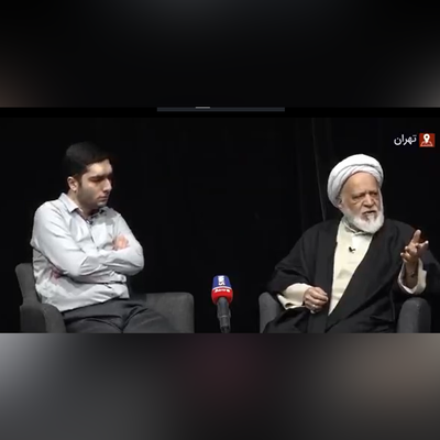 (ویدئو) مصباحی مقدم: شورای عالی انقلاب فرهنگی حق قانون‌گذاری در مورد کنکور را ندارد