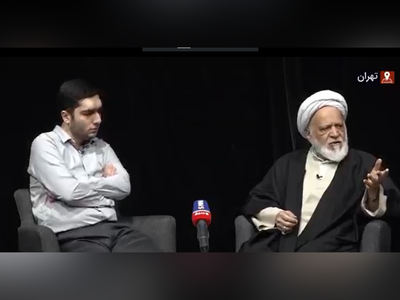 (ویدئو) مصباحی مقدم: شورای عالی انقلاب فرهنگی حق قانون‌گذاری در مورد کنکور را ندارد