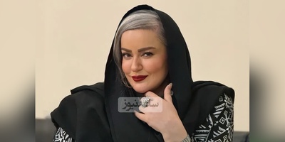 (عکس) نگاهی به استایل فوق شیک و خاص نعیمه نظام دوست در کنسرت معین زندی/ قالی کرمون که میگن ایشونه😍