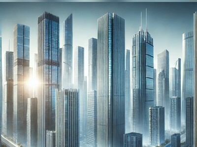 (ویدئو) با این پادکست انگلیسی، لیسنینگ‌تان را در کمترین زمان تقویت کنید! (قسمت بیستم: آسمان خراش‌ها)