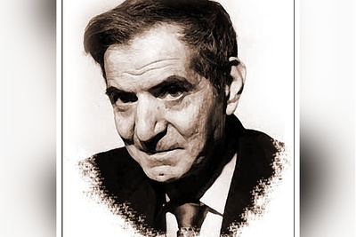 زیباترین غزل استاد شهریار با صدای دلنشین استاد رشید کاکاوند | نالد به حال زار من امشب سه تار من+ ویدئو