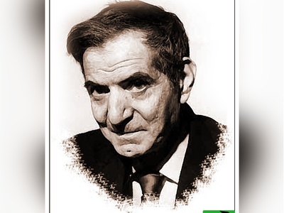 زیباترین غزل استاد شهریار با صدای دلنشین استاد رشید کاکاوند | نالد به حال زار من امشب سه تار من+ ویدئو