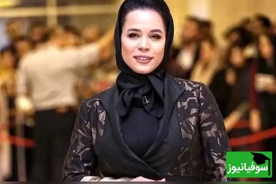 عکس زیر خاکی از ملیکا شریفی‌نیا از دوران اول دبستان منتشر شد!/ معلومه به زور از خواب بیدار شده!😂