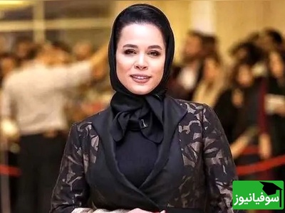 عکس زیر خاکی از ملیکا شریفی‌نیا از دوران اول دبستان منتشر شد!/ معلومه به زور از خواب بیدار شده!😂