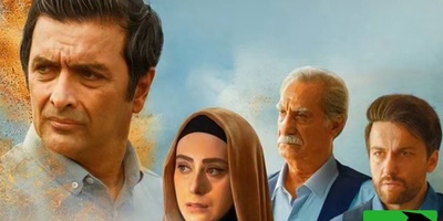 امین زندگانی، بازیگر سریال ساهره: چون زنم مردها رو میخندونه بهم میگن بی غیرت!+ویدیو