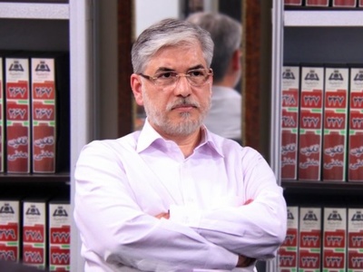 اظهارات جنجالی وزیر علوم: «دشمن به عصر حجر برگشته!»