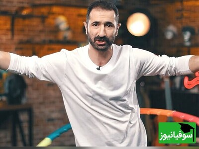 ویدیو | آموزش زبان انگلیسی سمی با ایمان صفا؛ ای‌کاش واقعا به همین آسونی بود😂 / تاکسی خودش کنسرت رو انتخاب می‌کنه