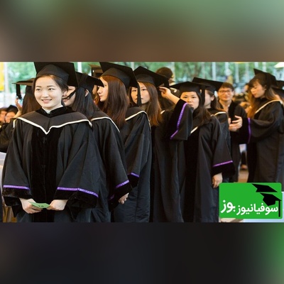 تصاویری از تدریس رشتۀ بچه‌داری در دانشگاه چین و استقبال بی‌نظیر دانشجویان از این رشته