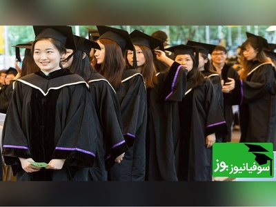 تصاویری از تدریس رشتۀ بچه‌داری در دانشگاه چین و استقبال بی‌نظیر دانشجویان از این رشته