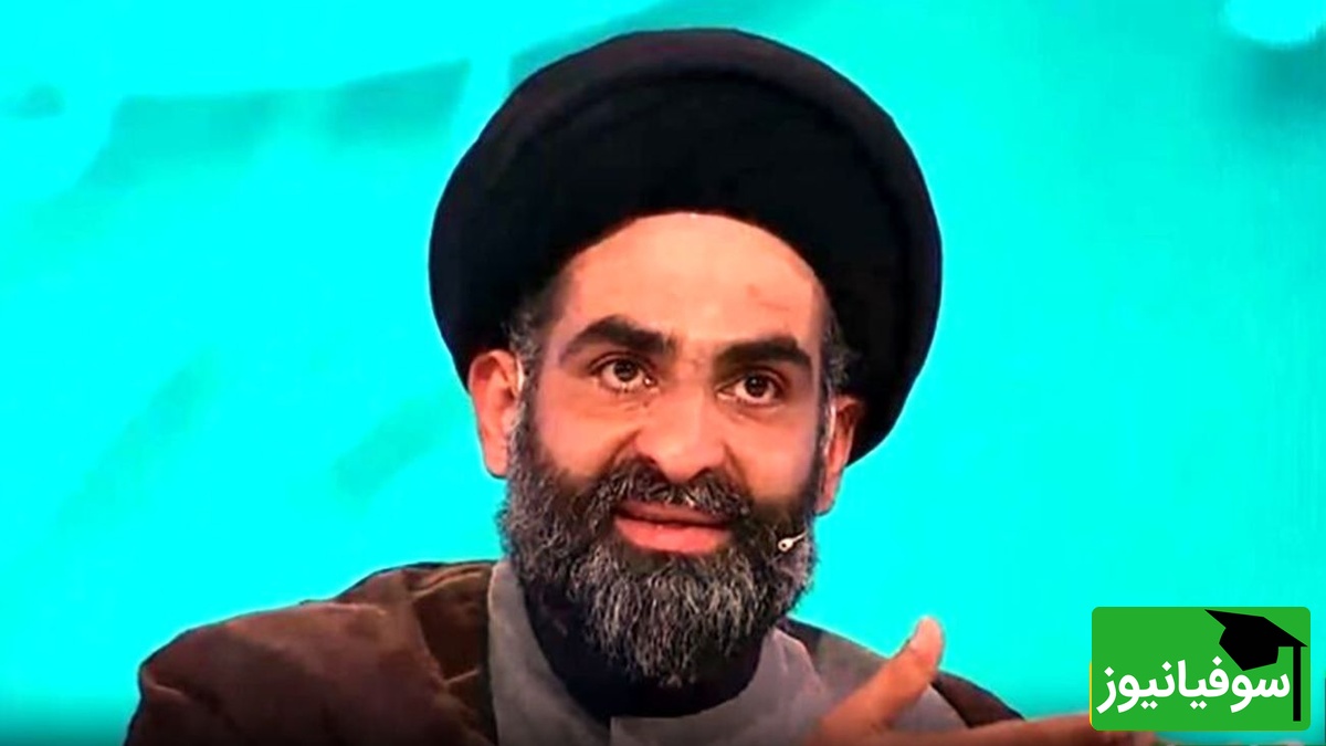 موسوی واعظ و داستان 47 بار خواستگاری‌اش که هر کسی با شنیدنش غش از خنده می‌کند / از اول تا آخر همه رو می‌پسندیدم