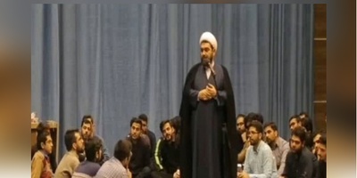 ازدواج با شغل ثابت یا پس‌انداز؟ راهنمای حاج آقا شهاب مرادی برای مجردها + فیلم