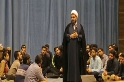 ازدواج با شغل ثابت یا پس‌انداز؟ راهنمای حاج آقا شهاب مرادی برای مجردها + فیلم