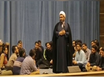 ازدواج با شغل ثابت یا پس‌انداز؟ راهنمای حاج آقا شهاب مرادی برای مجردها + فیلم