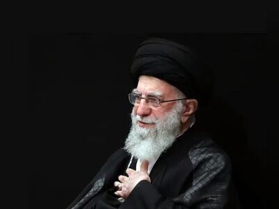 (ویدئو) دیدار مقام معظم رهبری با معلمین/ تأکید بر توجه افکار عمومی به اهمیت نقش معلم