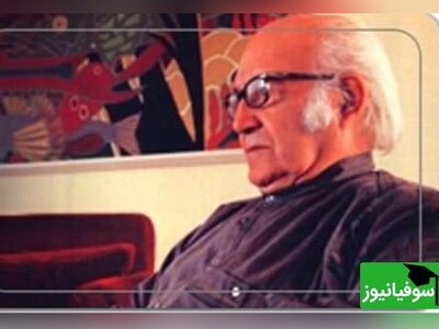 (ویدئو) خاطره‌ای جالب از دوران مدرسۀ استاد جواد حمیدی/ کشف استعداد خوش‌نویسی با کمک چوب معلم!