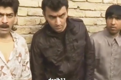 سه قاب از پسرهای دهه 60 به سبک رضا شفیعی جم و بیژن بنفشه خواه؛ اینو فقط پسرا درک میکنن چی میگه 😂😂 / نوستالژی روز