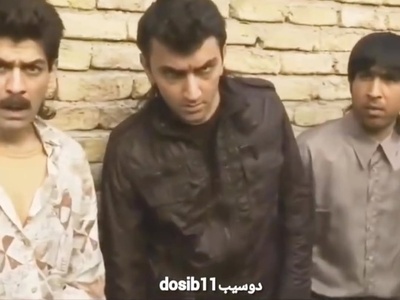 سه قاب از پسرهای دهه 60 به سبک رضا شفیعی جم و بیژن بنفشه خواه؛ اینو فقط پسرا درک میکنن چی میگه 😂😂 / نوستالژی روز