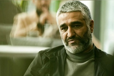 کارگردان مارمولک برای پژمان جمشیدی سنگ تمام گذاشت: بسیار باشخصیت و آدم فهمیده‌ای هست و یه ورزشکار، حالا ممکنه...+ویدیو