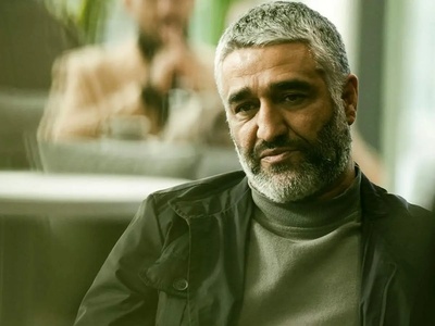 کارگردان مارمولک برای پژمان جمشیدی سنگ تمام گذاشت: بسیار باشخصیت و آدم فهمیده‌ای هست و یه ورزشکار، حالا ممکنه...+ویدیو