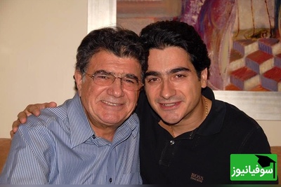 ویژه روز پدر: نگاهی به آلبوم تصاویر خواننده‌های محبوب در کنار کوه زندگیشان/ از پدر خوش تیپ بهنام بانی و رضا صادقی تا سوپرایز بابک جهانبخش و پدر شمالی پرواز همای