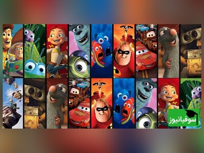 ویدیو/ صداپیشگی شاهکار گروهی از سلبریتی‌های خوش صدای ایرانی برای انیمیشن‌های خارجی