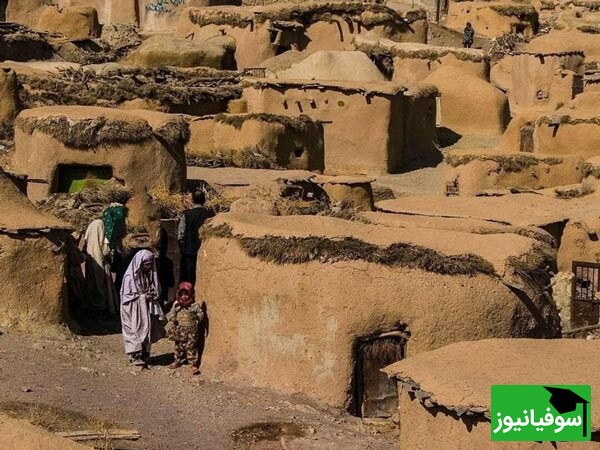 ویدیو/ "ماخونیک" هفتمین روستای عجیب جهان معروف به «لی‌لی‌ پوت‌های» ایران