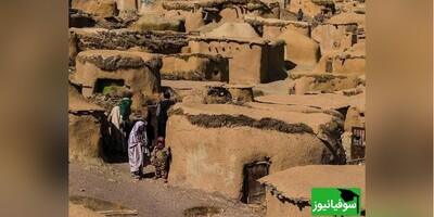 ویدیو/ "ماخونیک" هفتمین روستای عجیب جهان معروف به «لی‌لی‌ پوت‌های» ایران