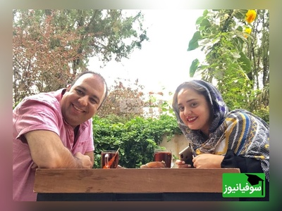 گشتی در منزل شیک و لوکس نرگس محمدی و علی اوجی زوج خوش انرژی سینمای ایران/ از حیاط سرسبز و مبلمان مدرن تا اتاق خواب رویایی با ویوی ابدی فوق‌العاده