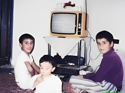 تصاویر نوستالژیک و خاطره‌انگیز از اولین شبکه مجازی دهه هفتادی‌ها/ اکسپلور اینستا داشتیم وقتی اکسپلور داشتن مد نبود😎