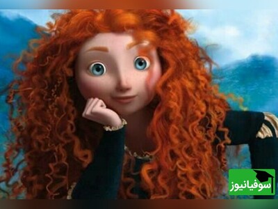 (ویدئو) انیمیشن زیبای "شجاع" به زبان انگلیسی با زیرنویس فارسی/ یادگیری آسان اصطلاحات خاص