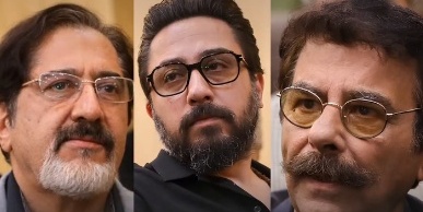 ببینید| ترافیک سنگین چهره های شاخص موسیقی در مراسم یادبود ایرج خواجه‌امیری؛ از علیرضا قربانی و محمد معتمدی تا افتخاری و...